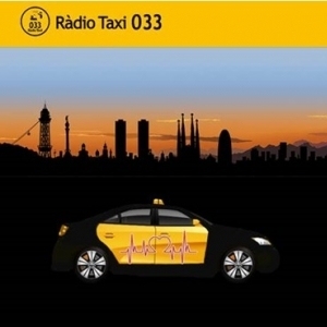 MEREFSA thanks RADIO TAXI 033 for its free delivery of medical equipment